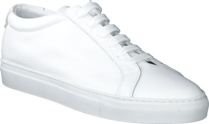 Konstantin Starke Herren-Sneaker aus Leder 244701909907 (Weiß)