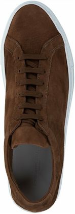 Konstantin Starke Herren-Sneaker 244222909853 (Braun)