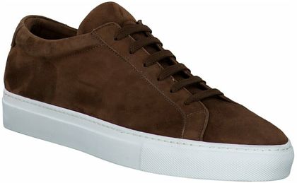 Konstantin Starke Herren-Sneaker 244222909853 (Braun)