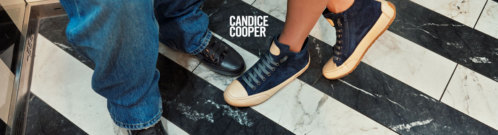 Candice Cooper Slipper für Damen im Online-Shop von GISY kaufen