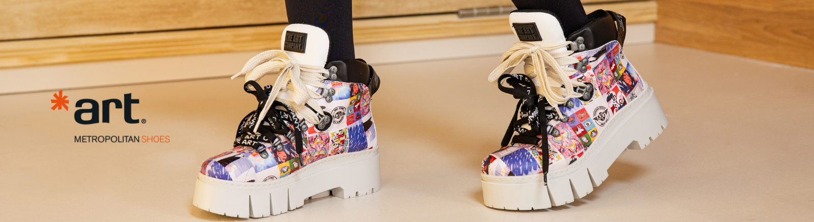 Art Klassische Stiefeletten für Damen im Online-Shop von GISY kaufen