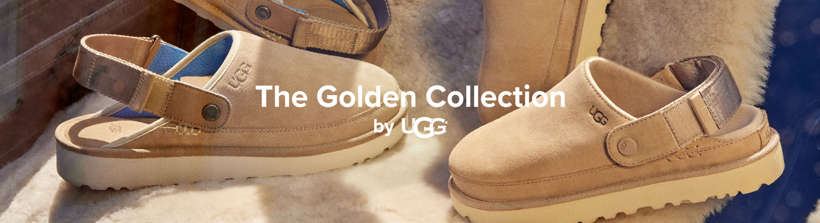 UGG Sandalen für Damen im Online-Shop von GISY kaufen
