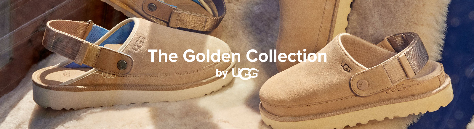 UGG Boots für Damen im Online-Shop von GISY kaufen