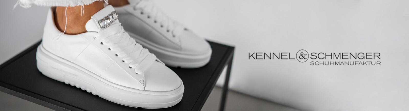 Kennel & Schmenger High-Top-Sneaker für Damen im Online-Shop von GISY kaufen
