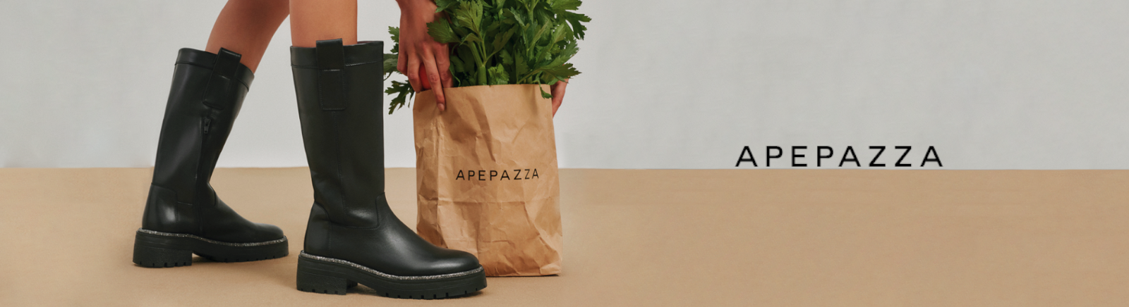 Apepazza Boots für Damen im Online-Shop von GISY kaufen
