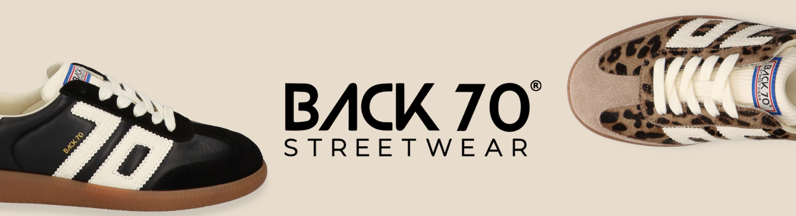Back 70 Schuhe jetzt entdecken im GISY Schuhe Shop