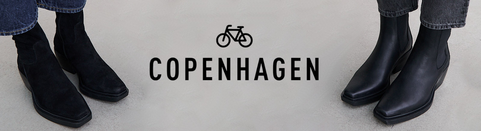 Copenhagen Schuhe online kaufen im GISY Shop