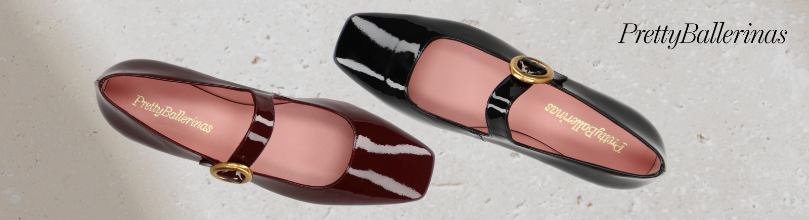 Pretty Ballerinas Schuhe kaufen &#9654; einzigartige Modelle | GISY