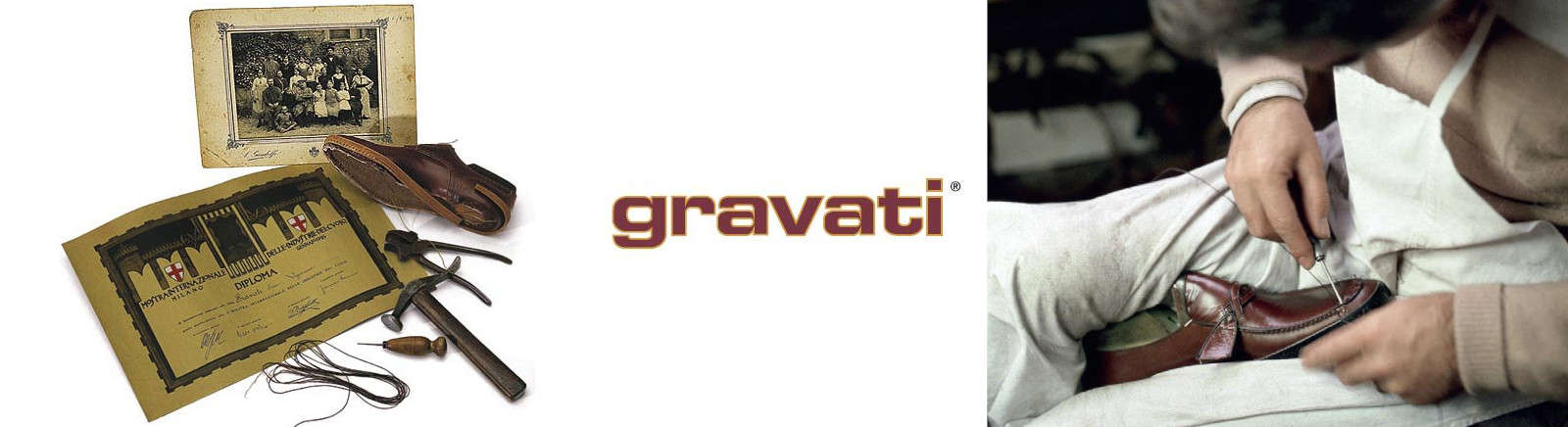 Gravati Herrenschuhe online kaufen im GISY Online Shop