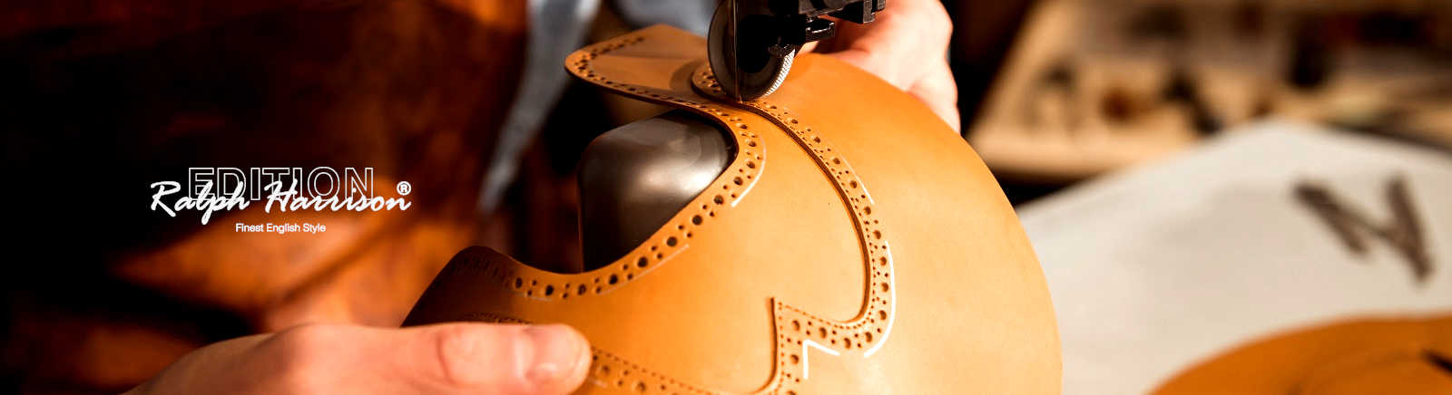 Ralph Harrison Edition Business Schuhe für Herren im Online-Shop von GISY kaufen