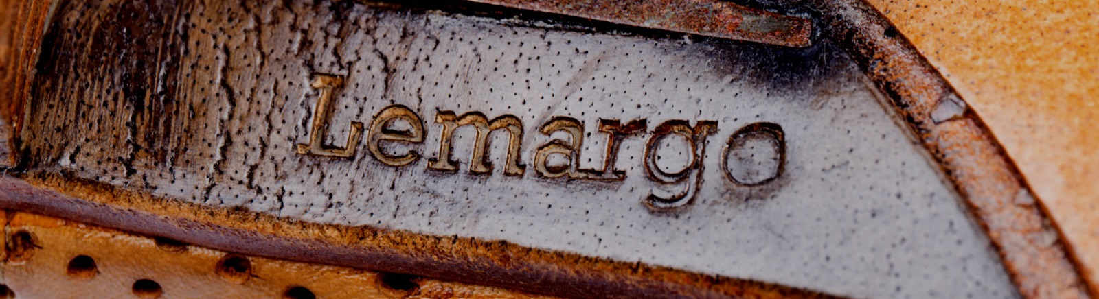 Lemargo Markenschuhe online kaufen im Shop von GISY