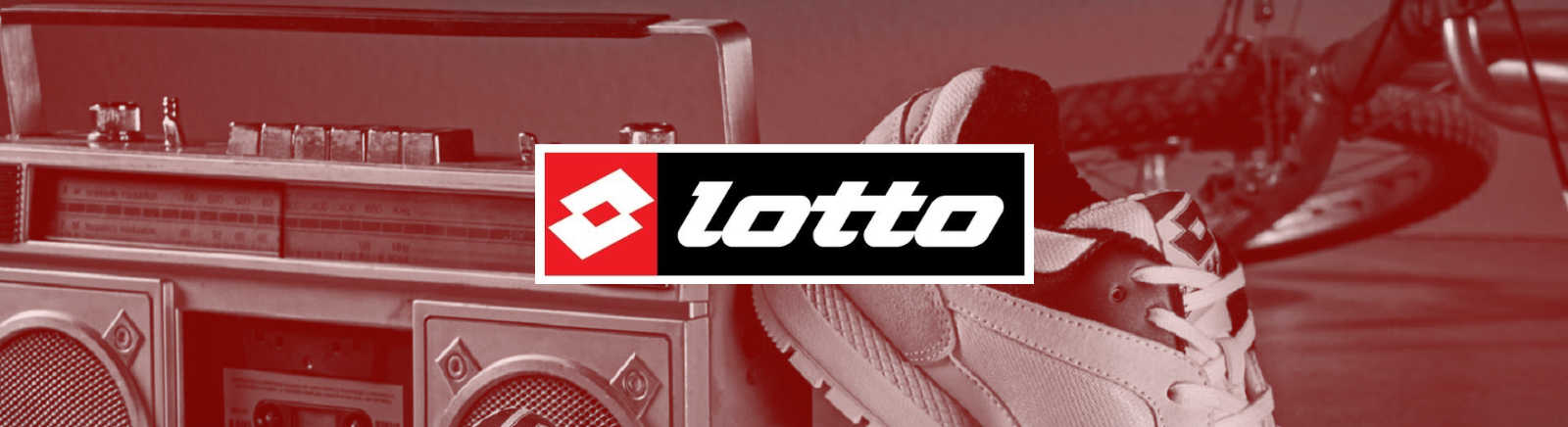 Lotto Herrenschuhe online kaufen im Shop von GISY