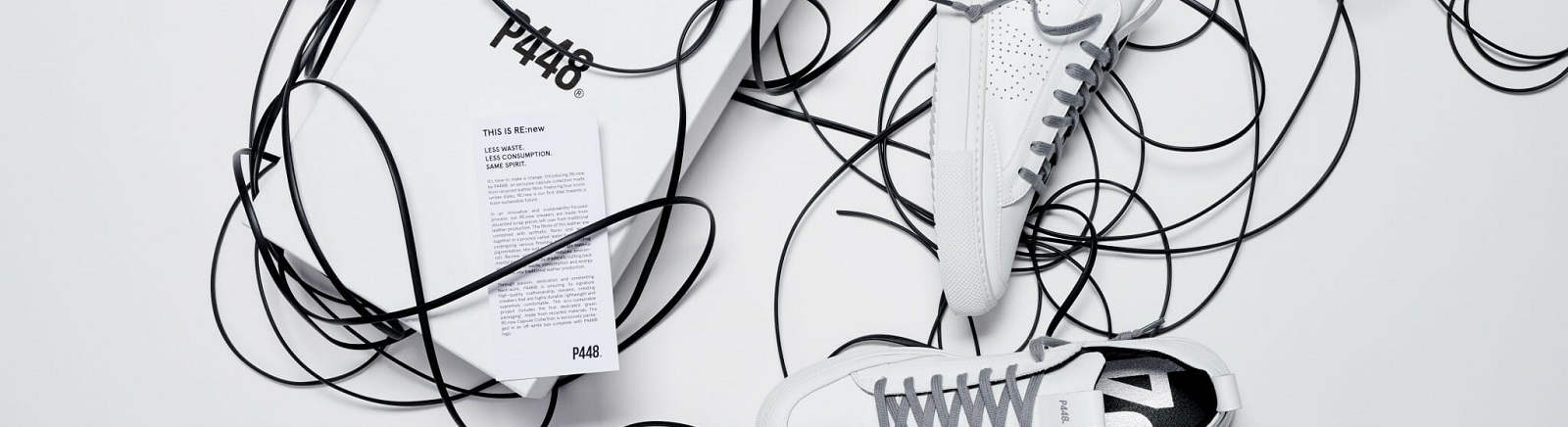 P448 High-Top-Sneaker online kaufen im Shop von GISY