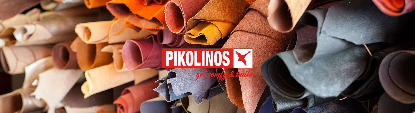 Pikolinos Sandalen für Damen im Online-Shop von GISY kaufen