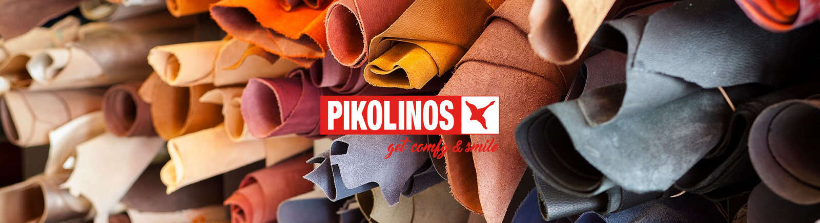 Pikolinos Stiefeletten online kaufen im Shop von GISY