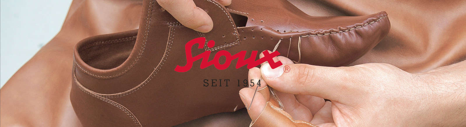 Sioux Slipper extraweit für Herren im Online-Shop von GISY kaufen