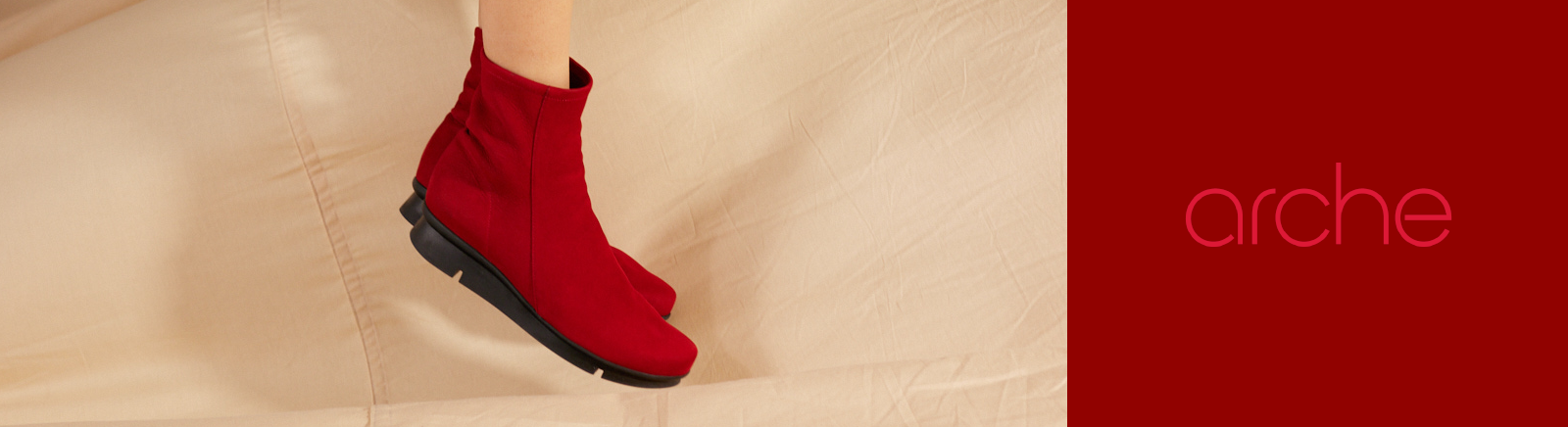 Arche Schuhe für Damen online kaufen im Shop von GISY