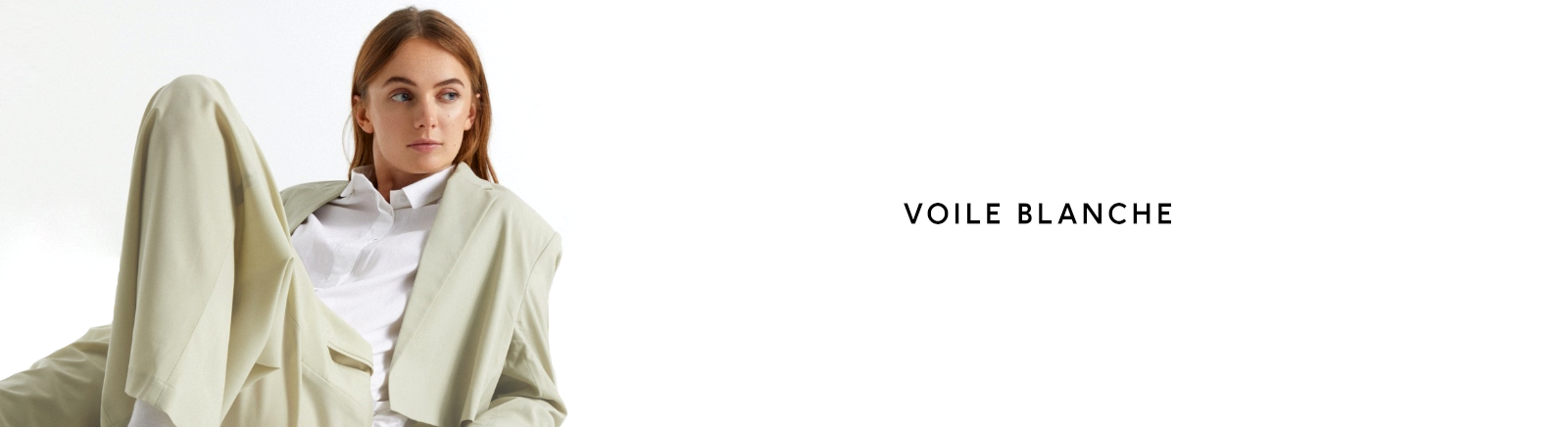 Voile Blanche Sneaker für Damen im Online-Shop von GISY kaufen