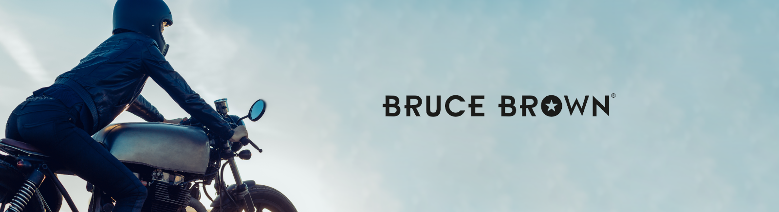 Bruce Brown Schuhe kaufen &#9654; The American Way of Life | GISY