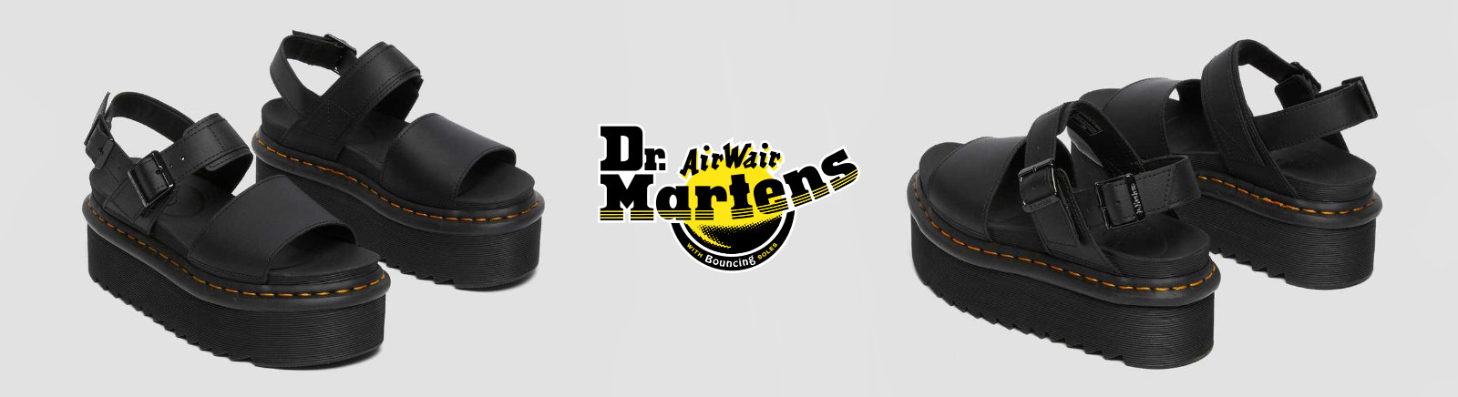 Dr. Martens Markenschuhe online kaufen im Shop von GISY