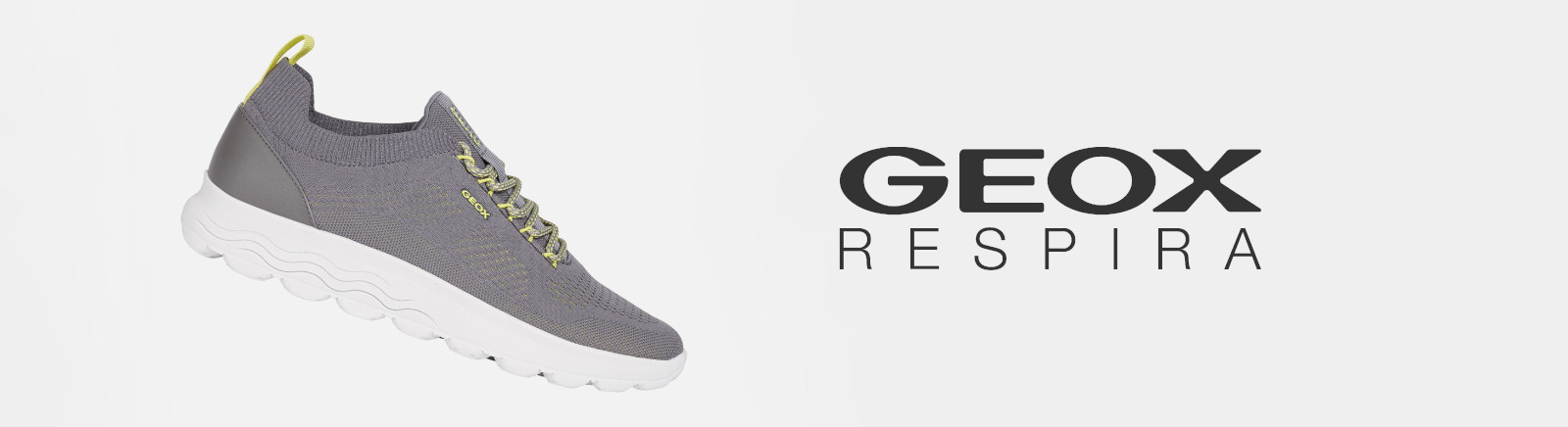 GEOX Schnürschuhe für Herren im Online-Shop von GISY kaufen