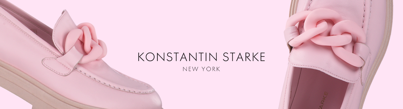 Konstantin Starke Plateau-Stiefeletten für Damen im Online-Shop von GISY kaufen