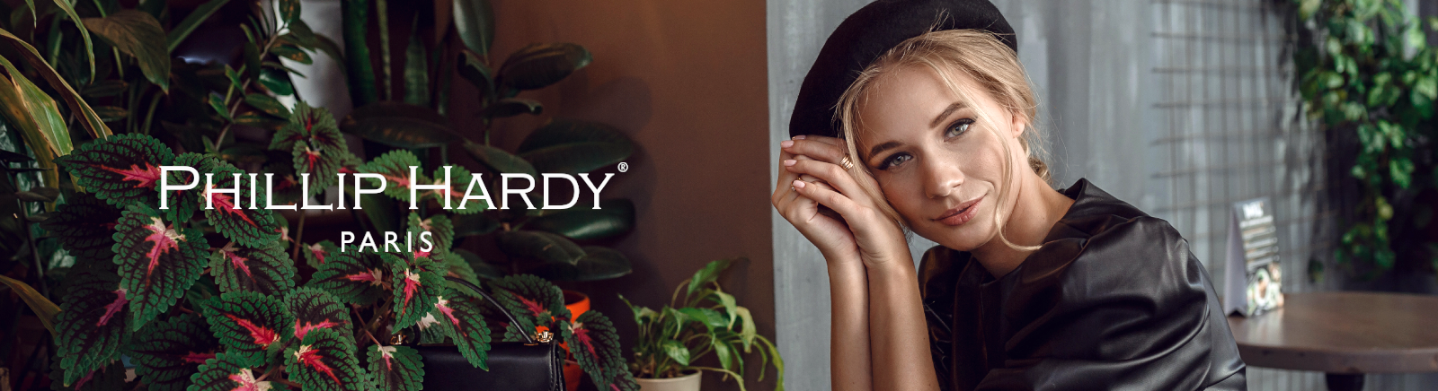 Phillip Hardy Overknees für Damen im Online-Shop von GISY kaufen