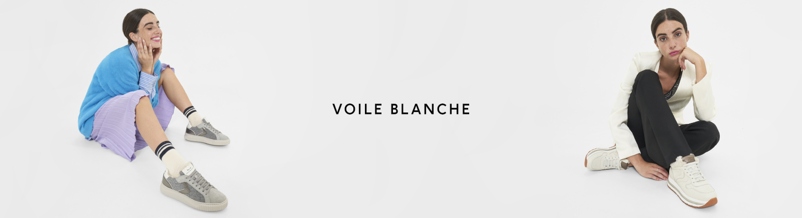 Voile Blanche Halbschuhe für Herren im Online-Shop von GISY kaufen