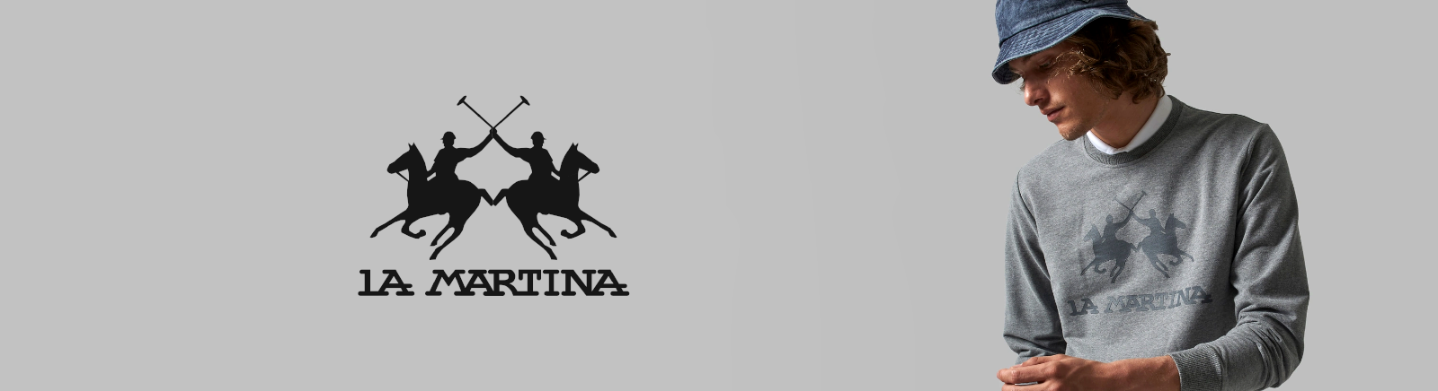 La Martina Boots für Herren im Online-Shop von GISY kaufen