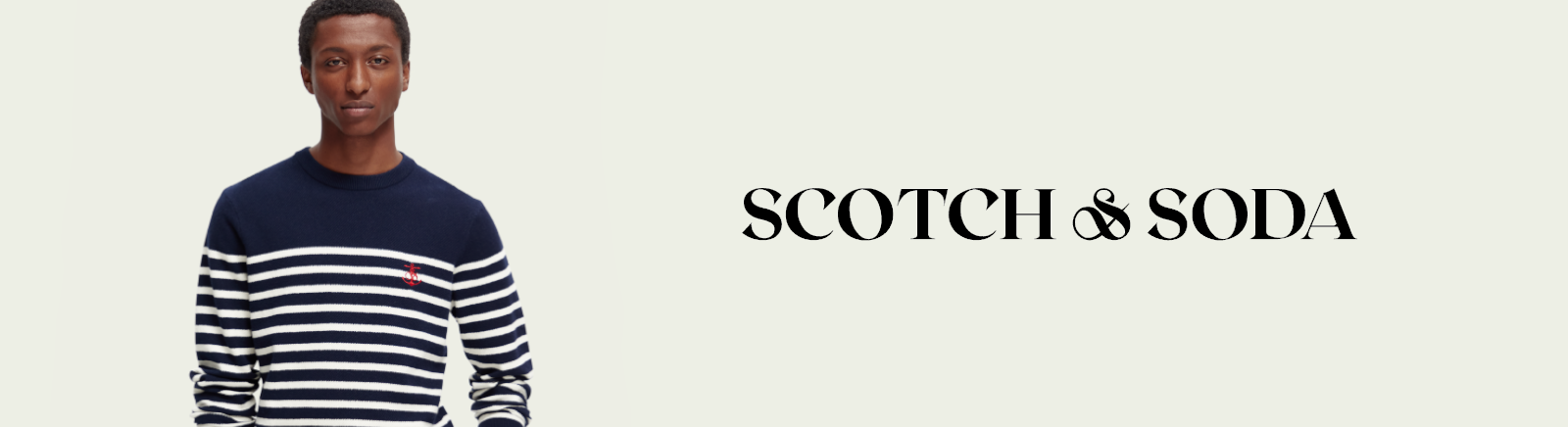 Scotch & Soda Sandalen für Damen im Online-Shop von GISY kaufen