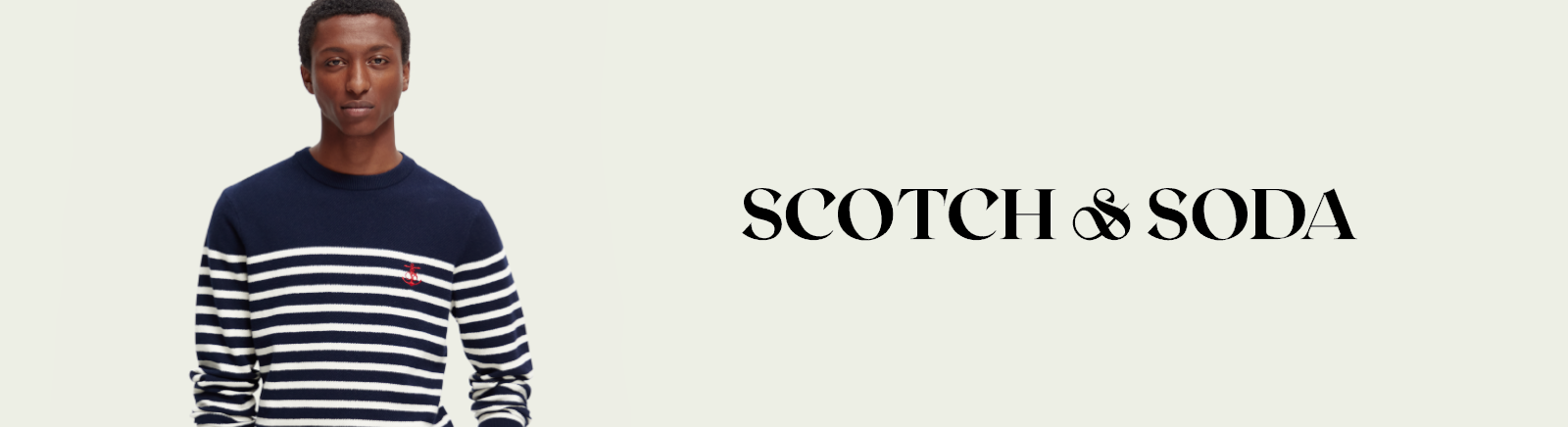 Scotch & Soda Schnürboots für Herren im Online-Shop von GISY kaufen