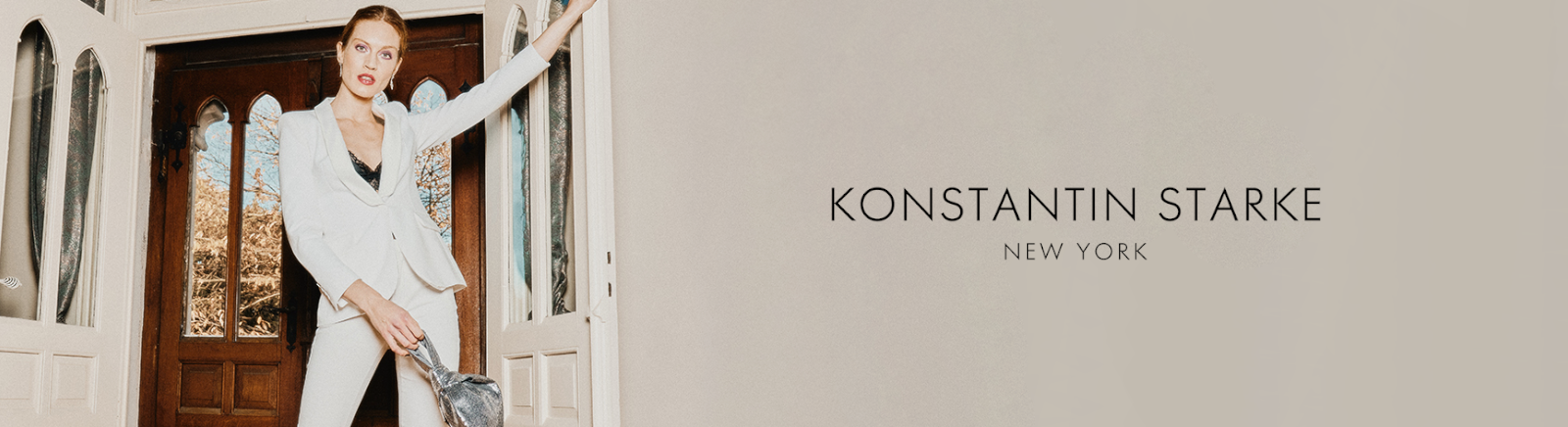 Konstantin Starke Winterstiefel für Damen im Online-Shop von GISY kaufen