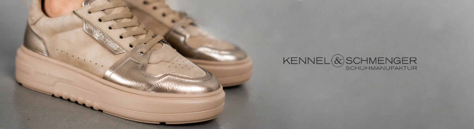 Kennel & Schmenger Schuhe kaufen im GISY Online Shop