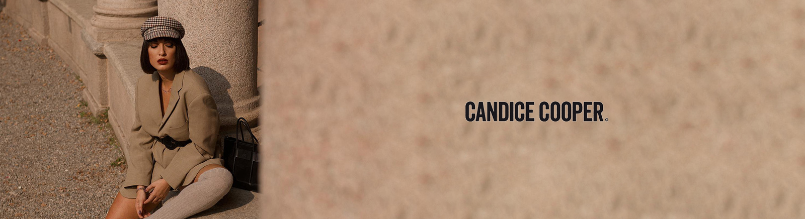Candice Cooper Schnürschuhe für Herren im Online-Shop von GISY kaufen