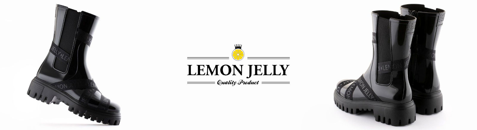 Lemon Jelly Stiefeletten online kaufen im Shop von GISY