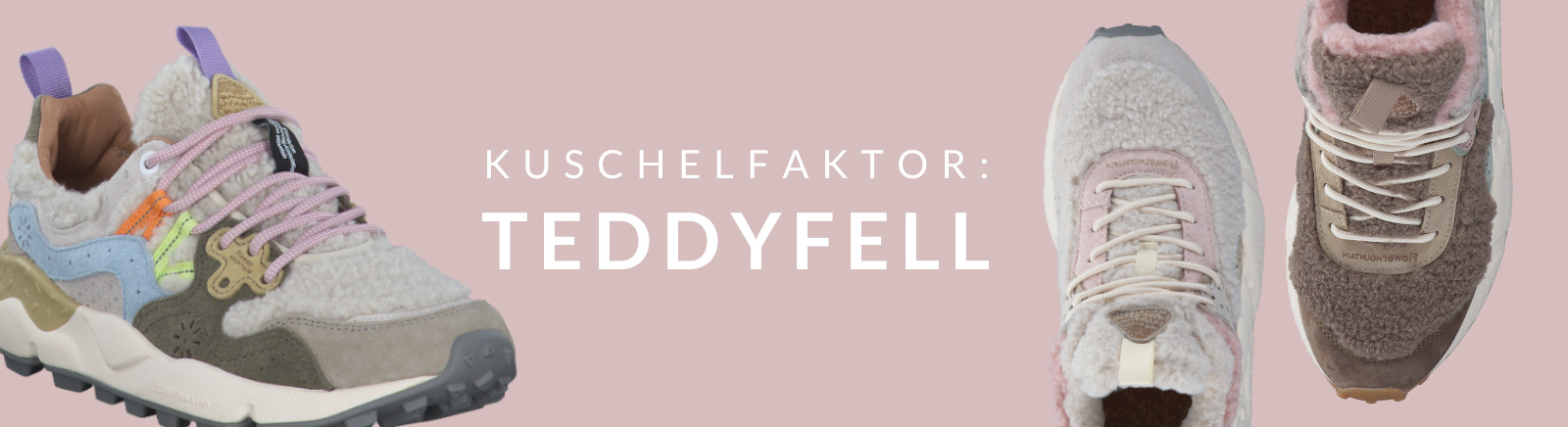 Teddyfell