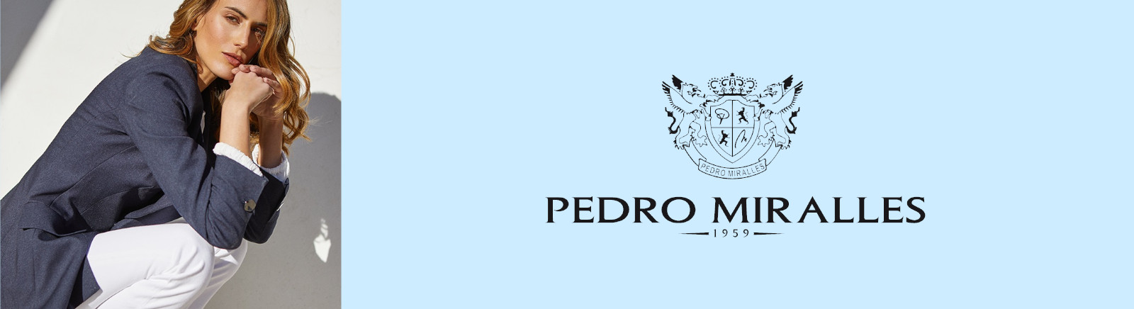 Pedro Miralles Markenschuhe online entdecken im Juppen Shop