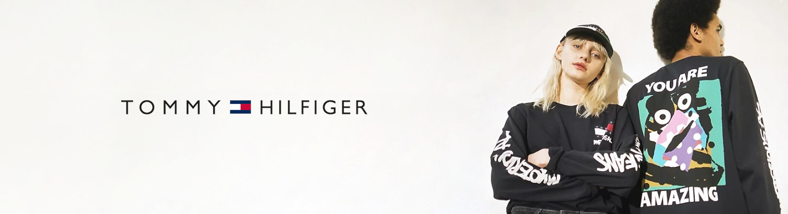 Juppen: Tommy Hilfiger Winter-Stiefel für Kinder online shoppen