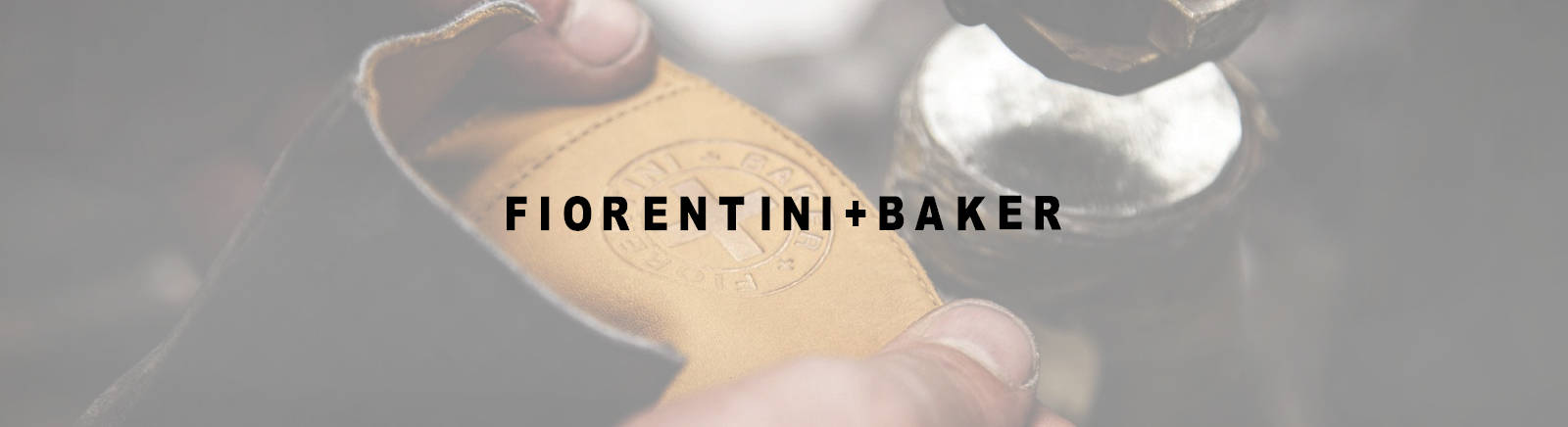 Fiorentini + Baker Herrenschuhe online entdecken im Juppen Shop