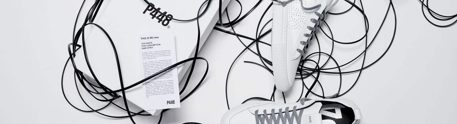 Juppen: P448 Coole und moderne Sneaker für Damen online shoppen