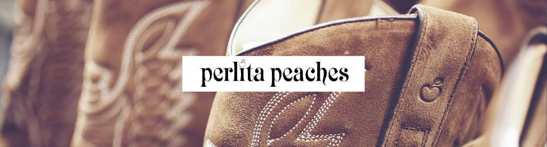 Juppen: Perlita Peaches Klassische Stiefel für Damen aus Leder online shoppen