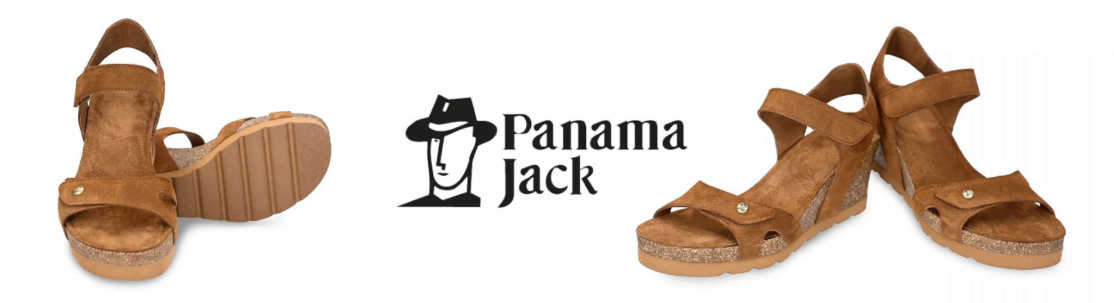 Juppen: Panama Jack Pantoletten für Damen online kaufen online shoppen