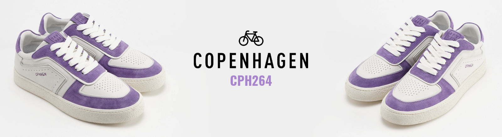Juppen: Copenhagen High-Top-Sneaker für Damen online shoppen