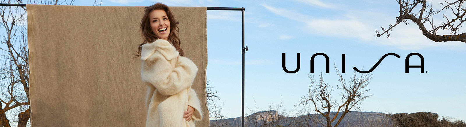 Juppen: Unisa Plateau-Sandalen für Damen online shoppen