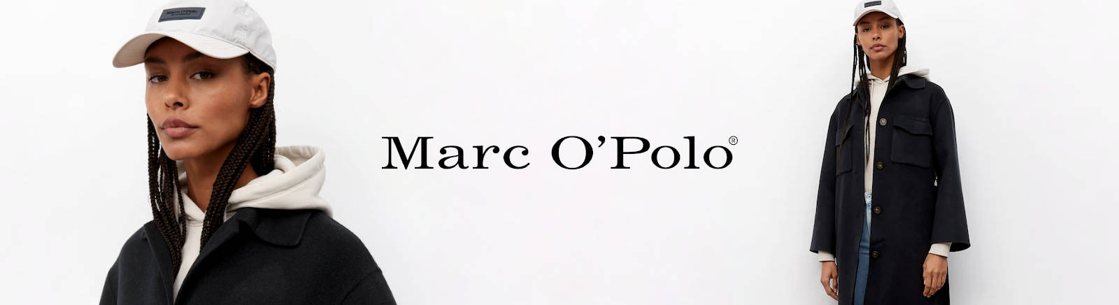 Juppen: Marc O'Polo Coole und moderne Sneaker für Damen online shoppen