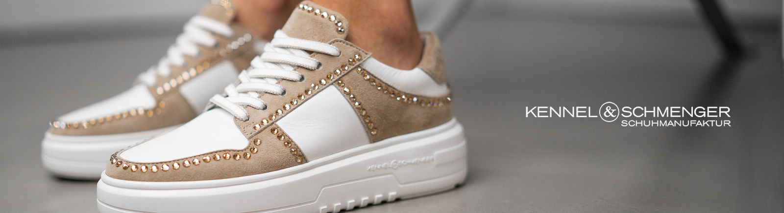 Kennel und Schmenger Schuhe bestellen im Juppen Shop