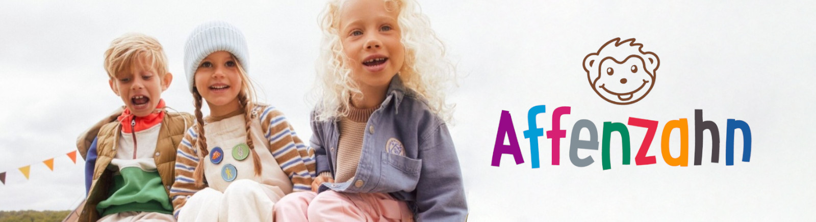 Juppen: Affenzahn Baby Boots online shoppen