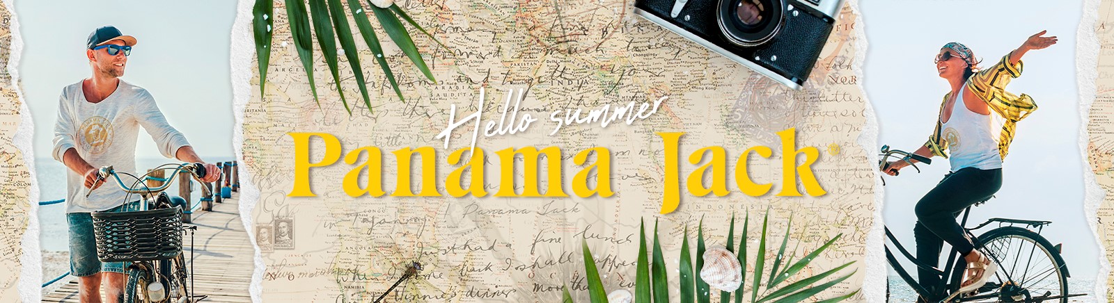 Panama Jack Damenschuhe online entdecken im Juppen Schuhe Shop