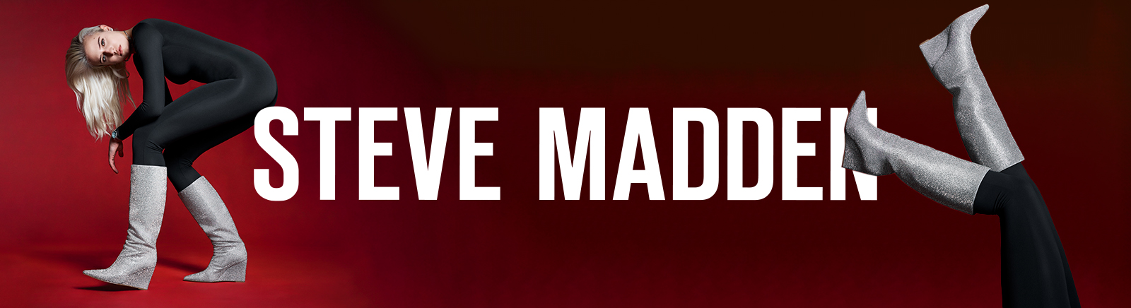 Juppen: Steve Madden Overknees für Damen online shoppen