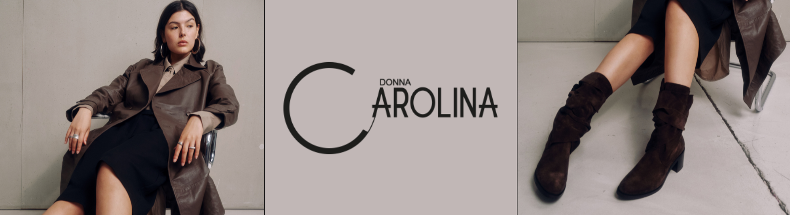 Juppen: Donna Carolina Stylische Schuhe im Animal Look online shoppen